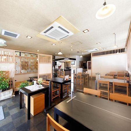 Business Hotel Miyako - Vacation Stay 33023V Shunan Zewnętrze zdjęcie